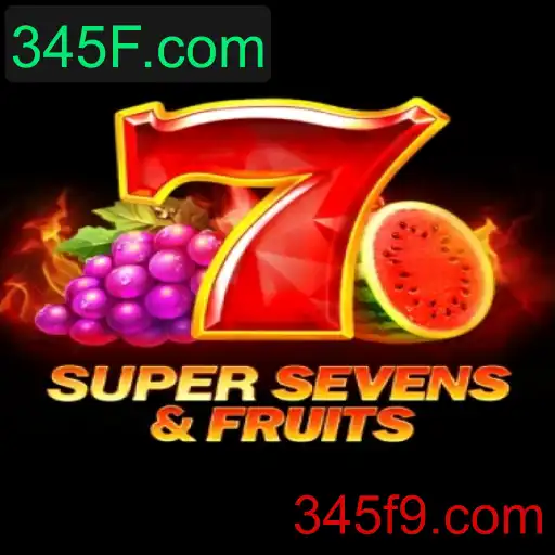 Descubra a Emoção e as Regras do Jogo 7SuperSevensFruits