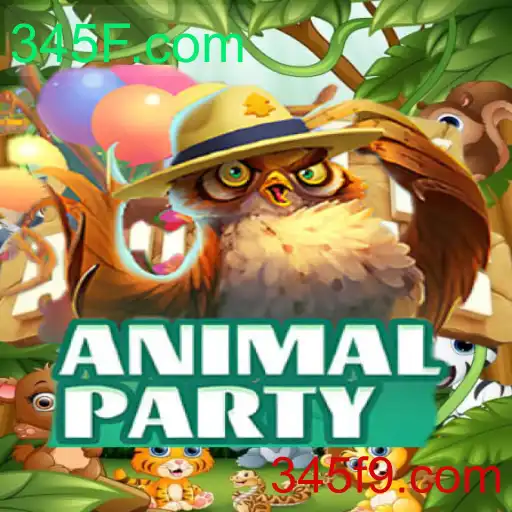 Descubra a Diversão Selvagem de AnimalParty: Regras e Inovações