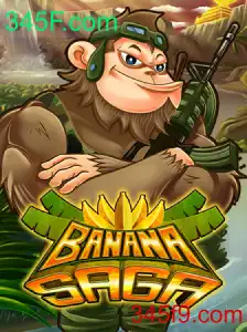 Uma Jornada na BananaSaga: Explorando o Mundo do Jogo