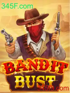 Explorando o Mundo de BanditBust: Um Jogo de Estratégia e Aventura