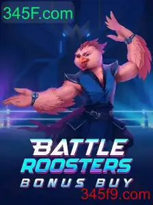 BattleRoostersBonusBuy: O Jogo de Estratégia que Está Conquistando o Mundo do Entretenimento Online
