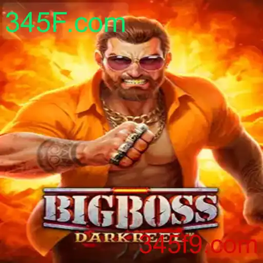 Explore o Mundo do Jogo BigBoss: A Nova Sensação do 345F.com