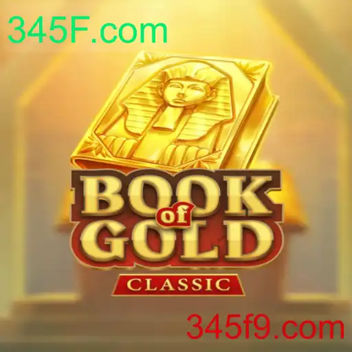 Desvendando os Segredos de BookOfGoldClassic e o Fenômeno 345F.com