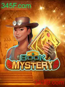 BookofMystery: Explore Aventuras Misteriosas e Desafiadoras