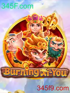Explorando o Mundo de BurningXiYou: Aventuras Inéditas no Universo de 345F.com