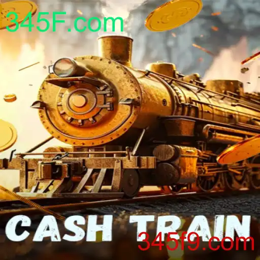Explorando CashTrain: O Inovador Jogo de Estratégia da 345F.com