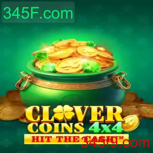 Explorando o Mundo Fascinante de CloverCoins4x4