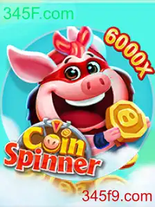 Descubra o Mundo de CoinSpinner: Um Jogo Inovador em 345F.com