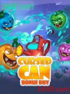 Descubra CursedCanBonusBuy: Um Mergulho no Mundo dos Jogos de Azar