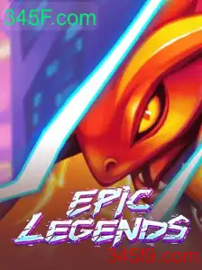 Descubra o Universo de Aventuras de EpicLegends