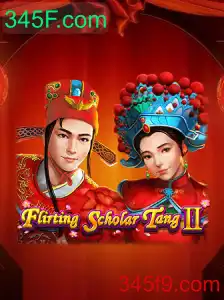 Flirting Scholar Tang II: Uma Jornada Interativa no Mundo dos Jogos de Estratégia