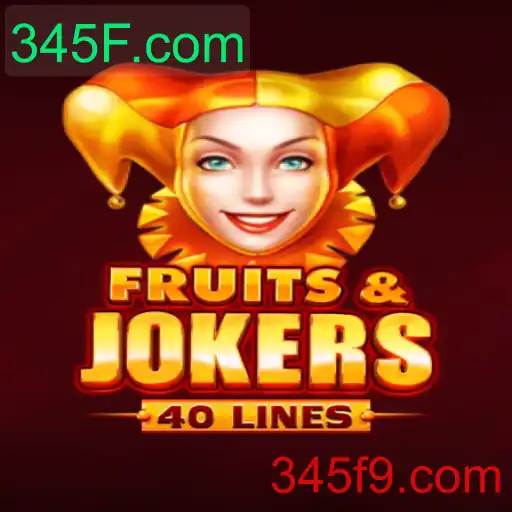 Descubra a Aventura do Jogo 'FruitsAndJokers40' e Suas Regras Fascinantes