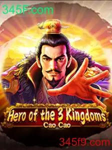 Heroofthe3KingdomsCaoCao: Um Mergulho no Mundo dos Três Reinos