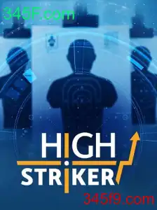 Descubra o Jogo Empolgante HighStriker em 345F.com