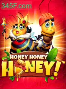 A Aventura de HoneyHoneyHoney: Desvendando o Jogo com 345F.com