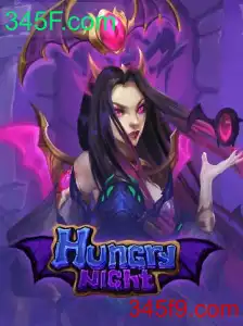Explorando o Mundo Noturno de HungryNight: Um Jogo Viscercal e Envolvente