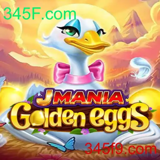 Descubra o Mundo de JManiaGoldenEggs: O Novo Sucesso dos Jogos Online
