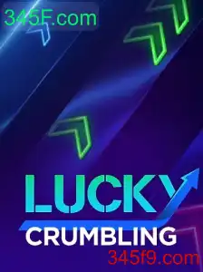 LuckyCrumbling: Uma Aventura Emocionante no Mundo dos Jogos Online