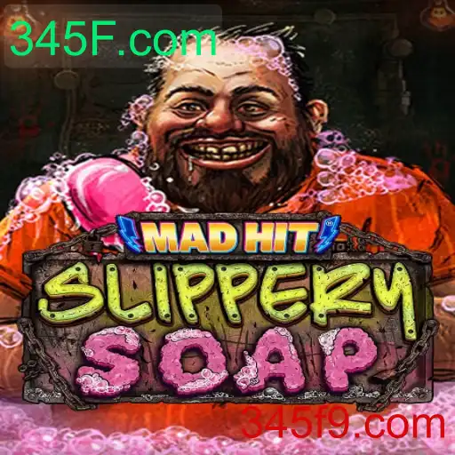 Descubra o Fascinante Mundo de MadHitSlipperySoap