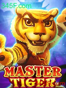 Descubra o Fascinante Mundo de MasterTiger e as Inovações de 345F.com