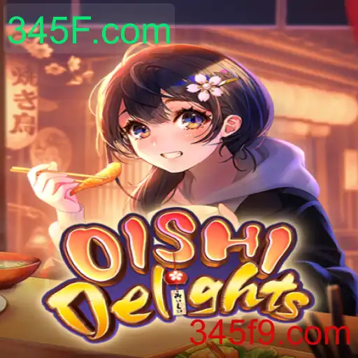 Descubra a Magia do Jogo OishiDelights: Um Guia Completo