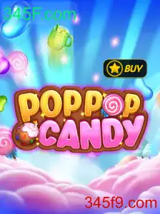Explorando o Universo de POPPOPCANDY: Um Mergulho nas Regras e Características do Jogo