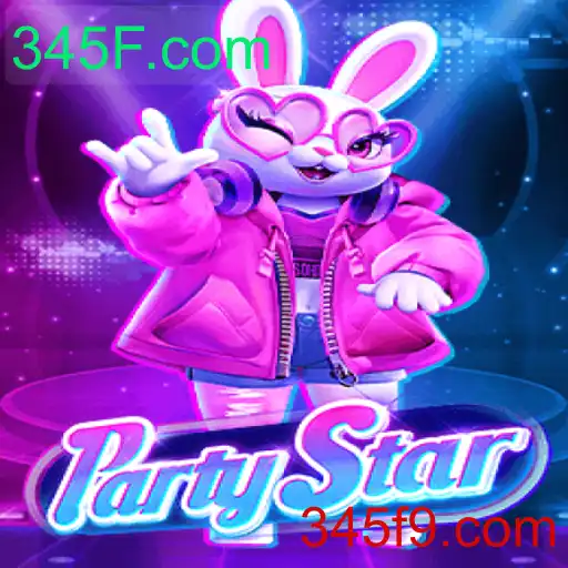Explorando PartyStar: O Jogo Interativo com o Selo 345F.com