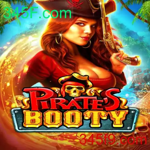 Descubra o Fascinante Mundo de PiratesBooty com 345F.com