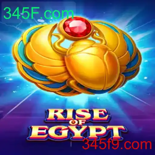 Descubra a Emoção do Jogo RiseOfEgypt