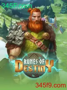 Explorando o Universo de RunesOfDestiny: O Jogo que Está Conquistando Multidões
