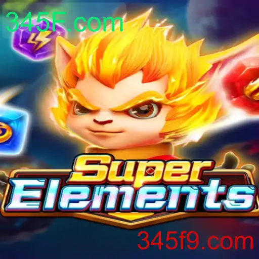 SuperElements: Desvendando o Mundo Inovador do Jogo e Suas Regras