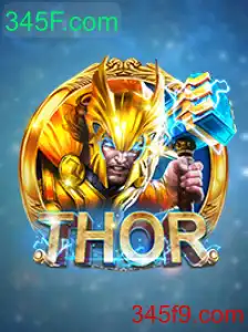 THOR: Um Jogo Épico de Estratégia e Aventura