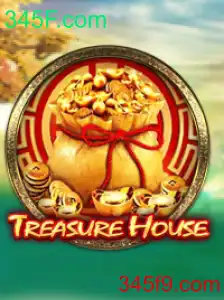 Explorando o Mundo de TreasureHouse