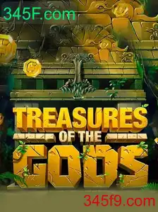 Explorando TreasureoftheGods: Um Mergulho no Mundo Aventureiro do Jogo