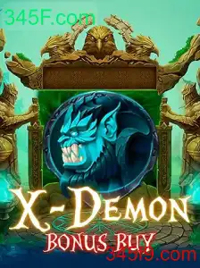 Explorando os Mistérios do Jogo XDemonBonusBuy